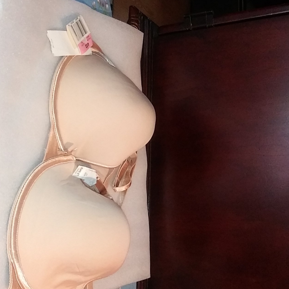 BALI NFstyle no# 3452 Bra